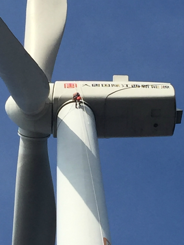 煙囪建筑公司的發(fā)展歷程與優(yōu)勢