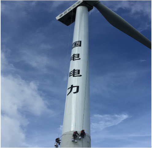 煙囪維修公司服務特性介紹