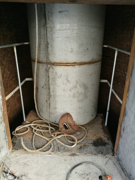 綠色拆除：煙囪拆除公司如何保護環(huán)境？